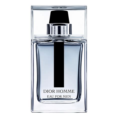 Dior Homme parfum for men